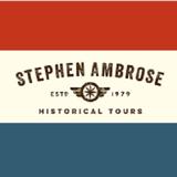 Stephen Ambrose Historical Tours
