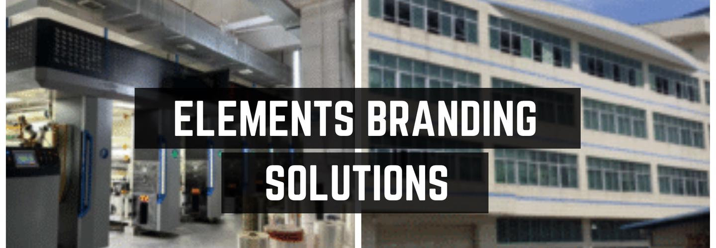 Elements Branding Solutions cover photo