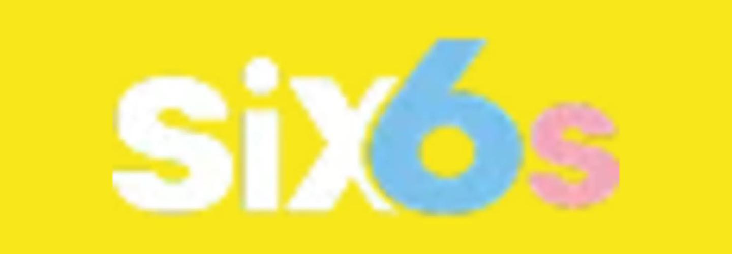 Six 6s