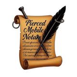 Pierced Mobile Notary LLC - Professional Services in Tucson