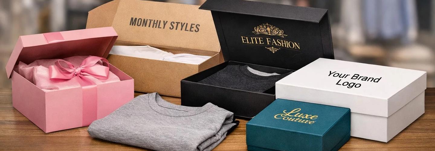 Instant Custom Packaging UK cover photo