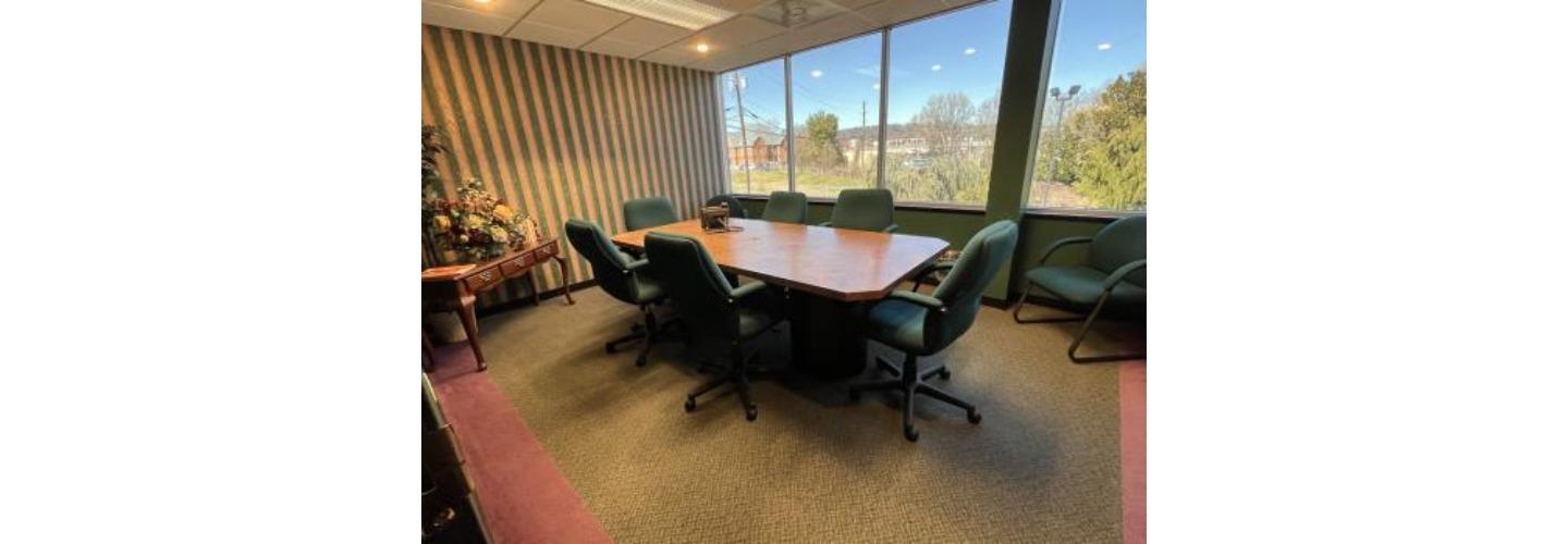 Regency Executive Offices cover photo