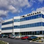 Regency Executive Offices - photo 2