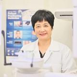 Dr. Ivy Wang, DDS - Dental Implants in New York