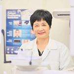 Dr. Ivy Wang, DDS - photo 1