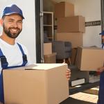 Alberta Strong Movers - photo 1