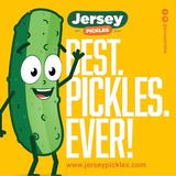 Jersey Pickles LLC	 - Food in South Hackensack