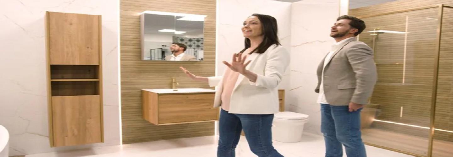 Easy Bathrooms cover photo