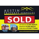 Austin Property Services - Real Estate in Weymouth