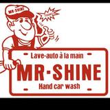 Mr shine pickering - Car Wash in Pickering