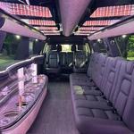 Titan Limousines - photo 3