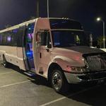 Titan Limousines - photo 4