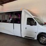 Titan Limousines - photo 5