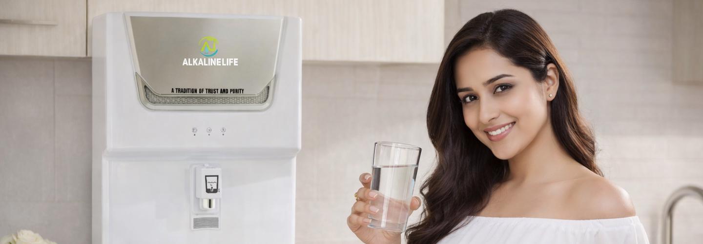 Alkalinelife Multitrade LLP cover photo