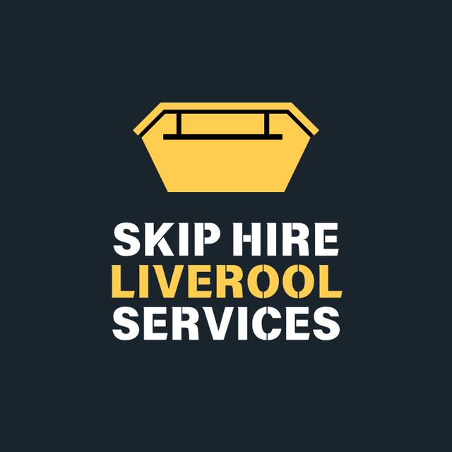 Skip Hire Liverpool Services - Skip Hire