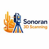 Sonoran 3D Scanning