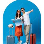 Skywood Travels - photo 1