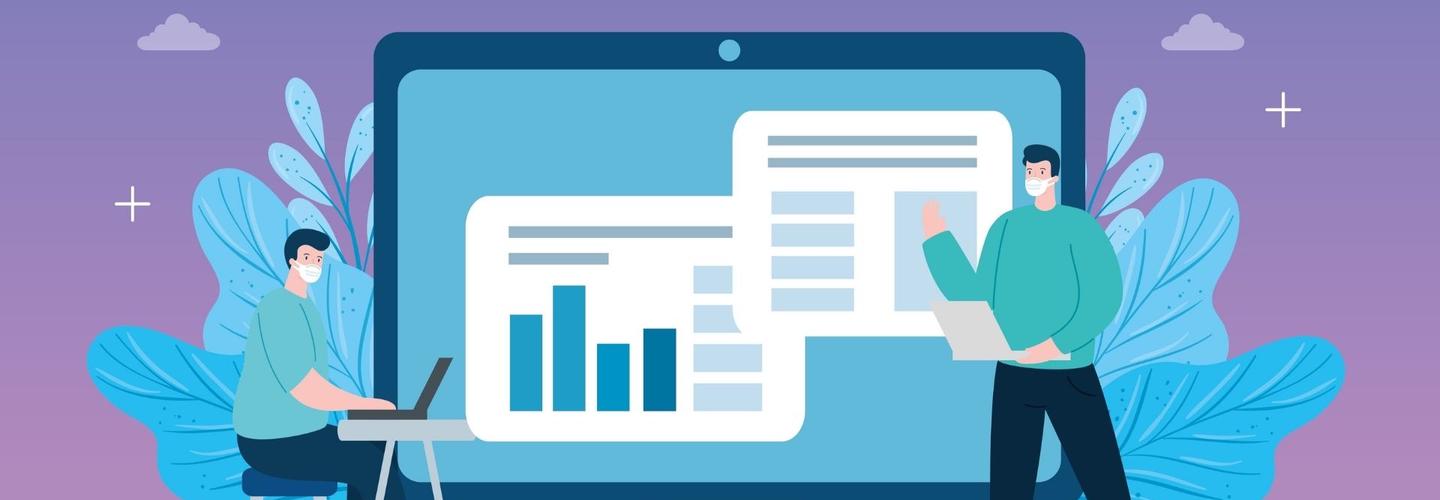 BlinkExam cover photo