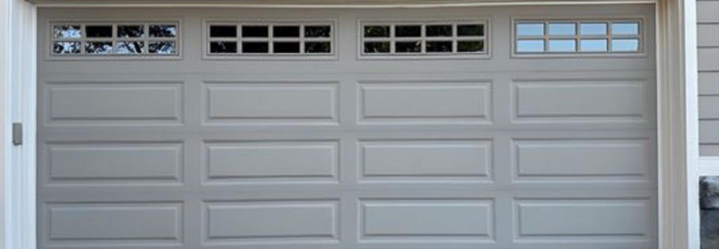 Derby Strong Garage Doors cover photo