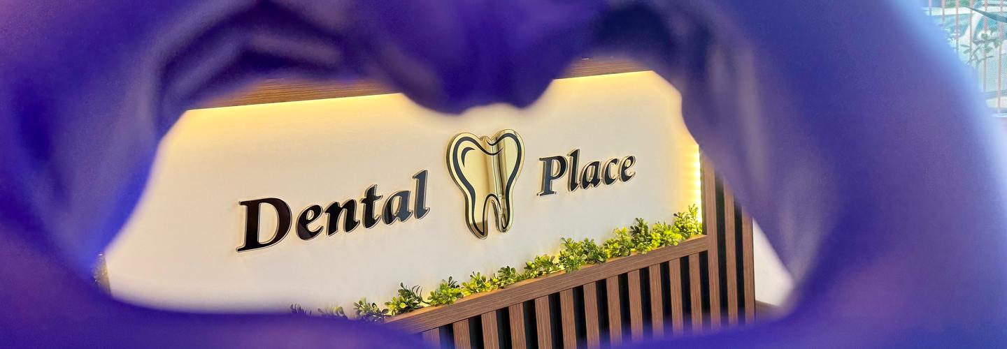 Dental Place cover photo