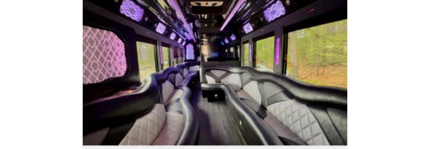 Metrowest Limousine cover photo