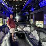 Metrowest Limousine - photo 2