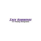 Zack Hammonds A/C Heating Refrigeration Inc.