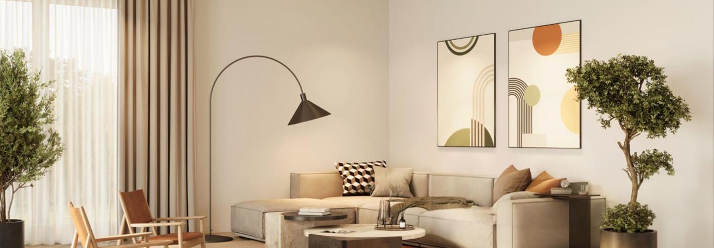 Ln Interiors cover photo