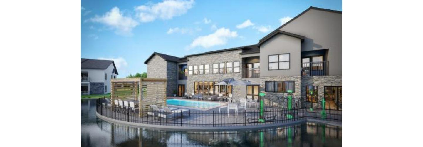 ARIA - Luxury Apartments cover photo