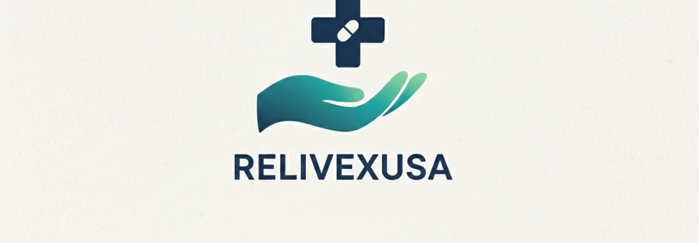 RelivexUSA cover photo