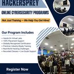 Hackersprey - photo 1