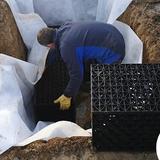 Soakaway Installation London