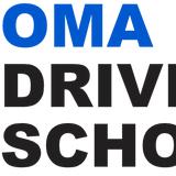 Oma Driving School - School Supplies in Orelia