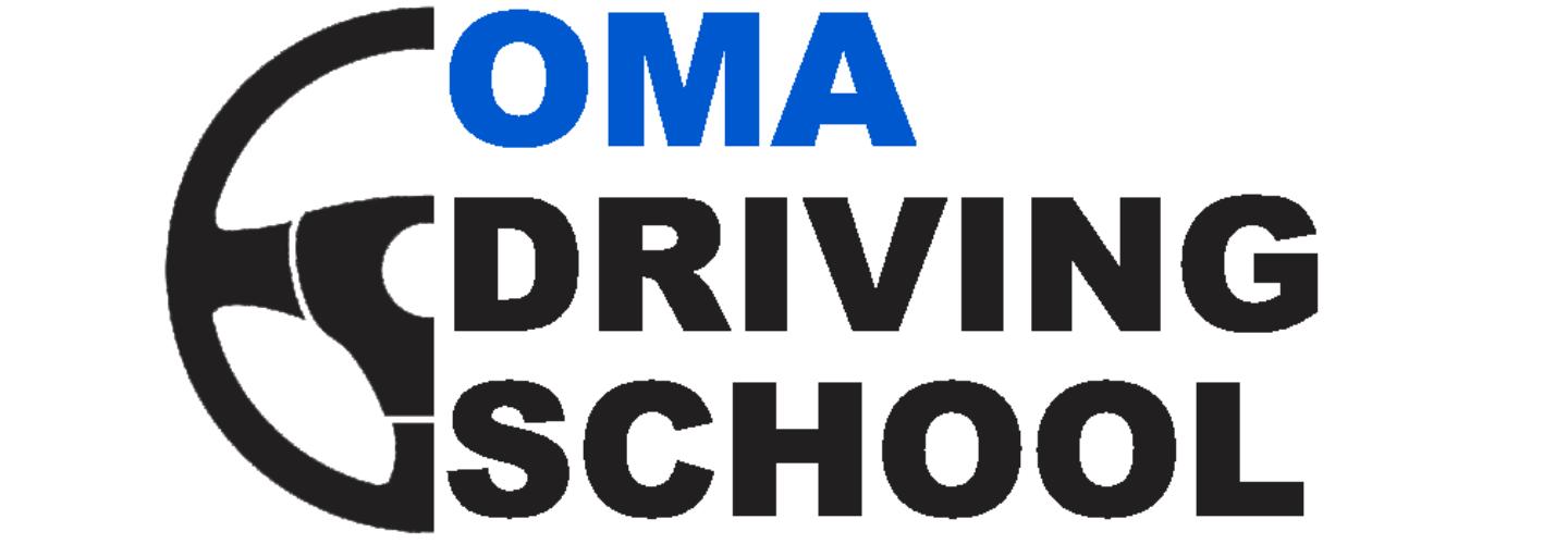 Oma Driving School cover photo