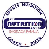 The Nutrition Store - Vitamins & Supplements in Barcelona
