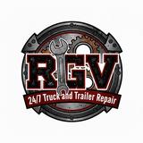 Rgv Semi And Trailer Service - Auto Repair in San Benito
