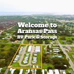 Aransas Pass RV Park & Self-Storage - photo 1