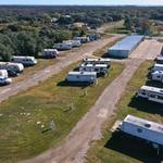 Aransas Pass RV Park & Self-Storage - photo 2