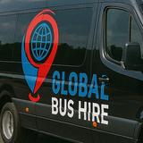 Global bus hire - Travel Agents in London