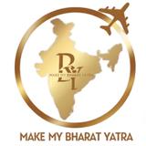 Make My Bharat Yatra - Travel Services in Noida
