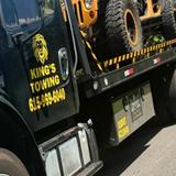 King’s Towing & Recovery LLC - Towing in Antioch