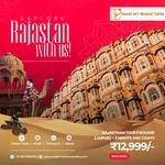 Make My Bharat Yatra - photo 1