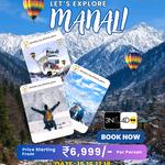 Make My Bharat Yatra - photo 4