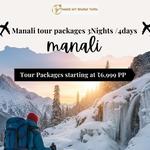 Make My Bharat Yatra - photo 6