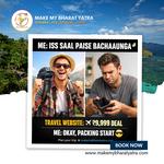 Make My Bharat Yatra - photo 7