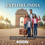 Make My Bharat Yatra - photo 9