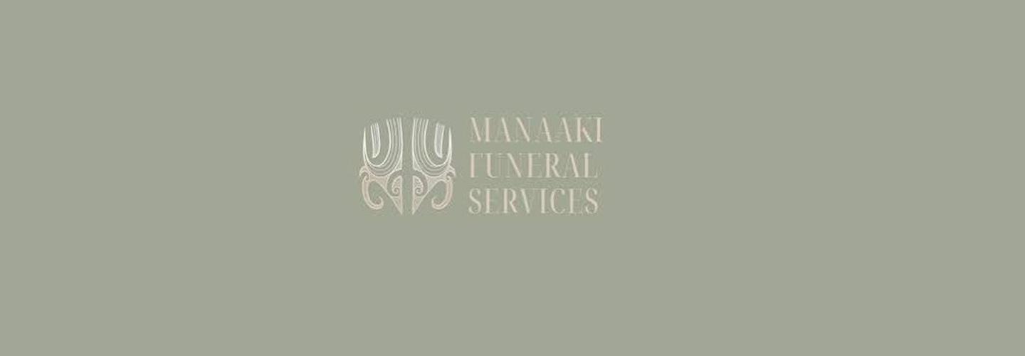 Manaaki Funeral cover photo