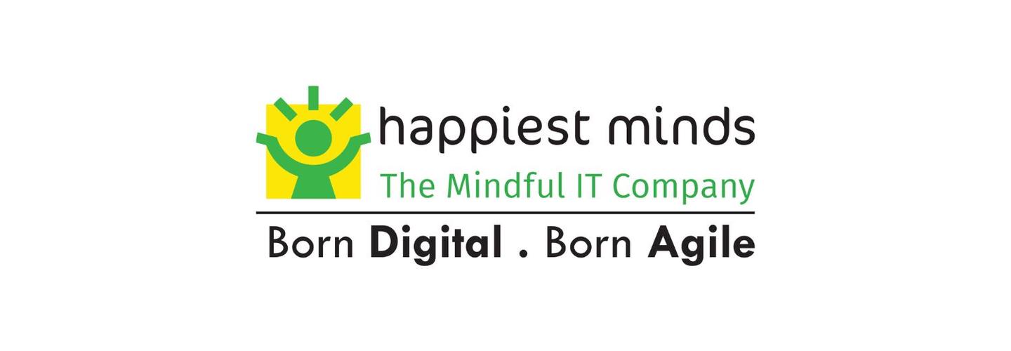 Happiest MindsTechnologies cover photo