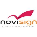 NoviSign - Digitizing Services in Wilmington