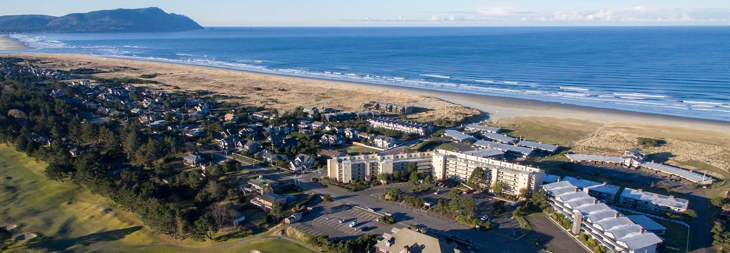 Gearhart By The Sea-Oregon Coast Resort cover photo
